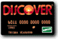 [Discover Card]